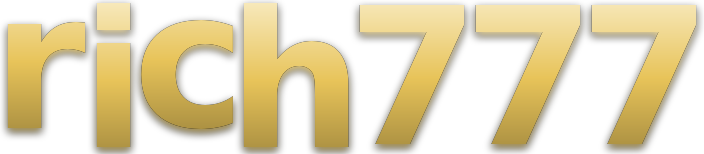 rich777 logo