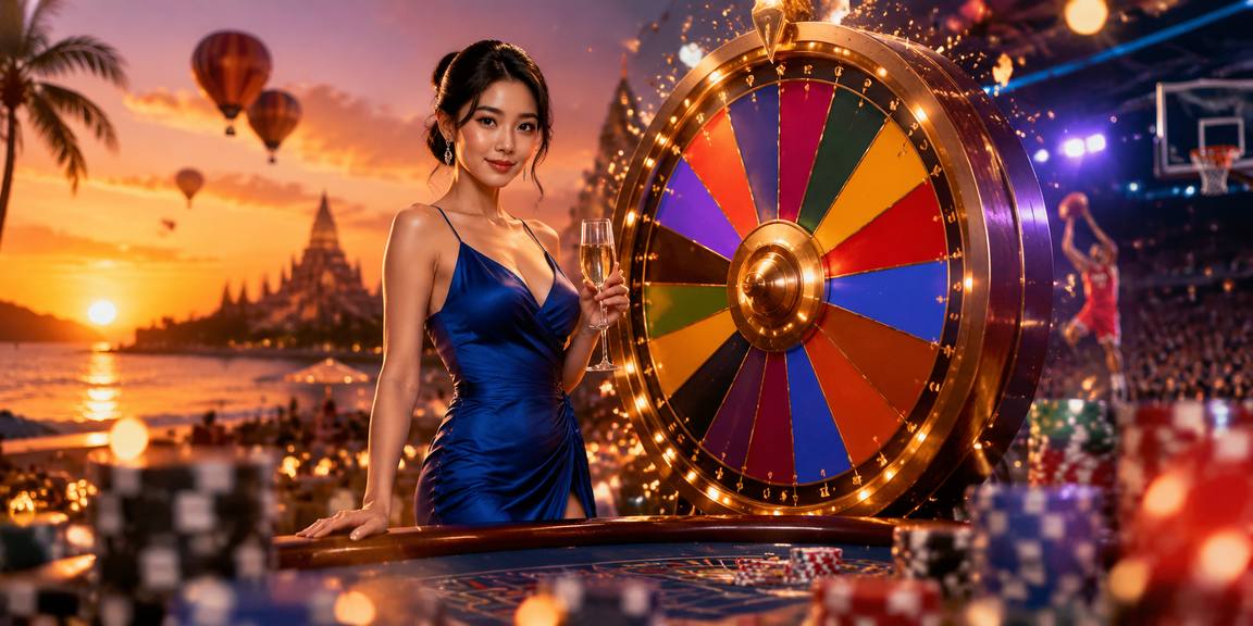 rich777 mobile gaming