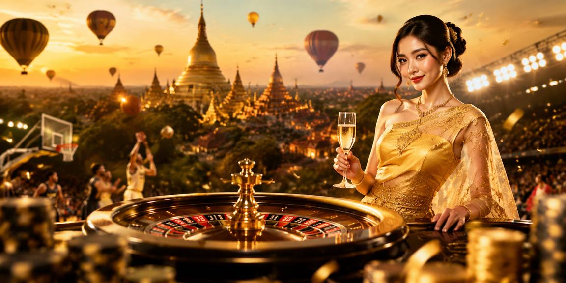 rich777 Jungle Mystery - သတ္တုများနဲ့ ယုံခယ်သည့် အစပြုခွင့်