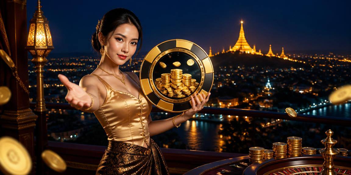 rich777 Magic Show ကစားခန်းများ၏ အသွင်အပြင်နှင့် အကျိုးအကုသိုလ်